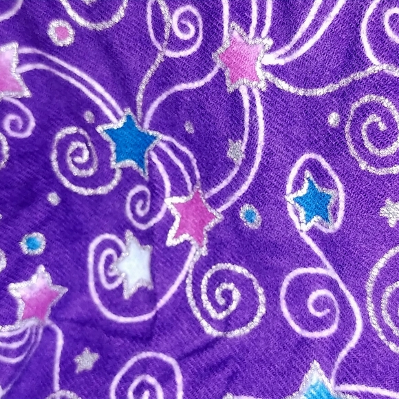 Planet Sleep Womens Sleep Pants Lounge  X Large - Picture 3 of 4